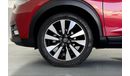 Nissan Kicks SL