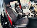 تويوتا هيلوكس Toyota Hilux GR Sport 2.7L V4