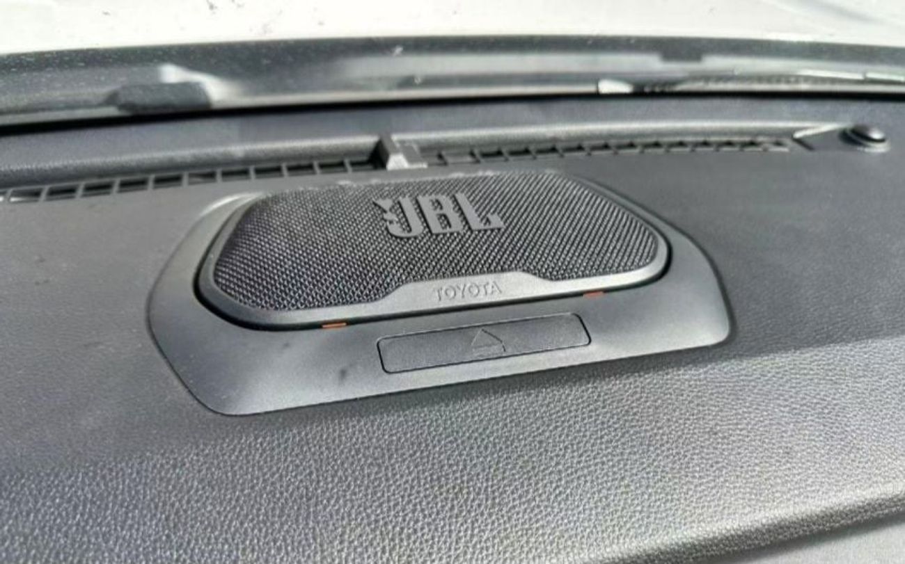 Toyota Tacoma Tacoma TRD PRO Hybrid