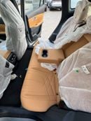 جيلي مونجارو GEELY GALAXY STARSHIP 7