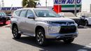 Mitsubishi Montero Sport GLS Brand New – 3.0L Petrol 4WD Automatic – H59 – GCC 2026 – Export Only