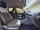 فورد ايكو سبورت FORD ECOSPORT 1.5L A/T | 2016 | GCC SPECS | Original Paint