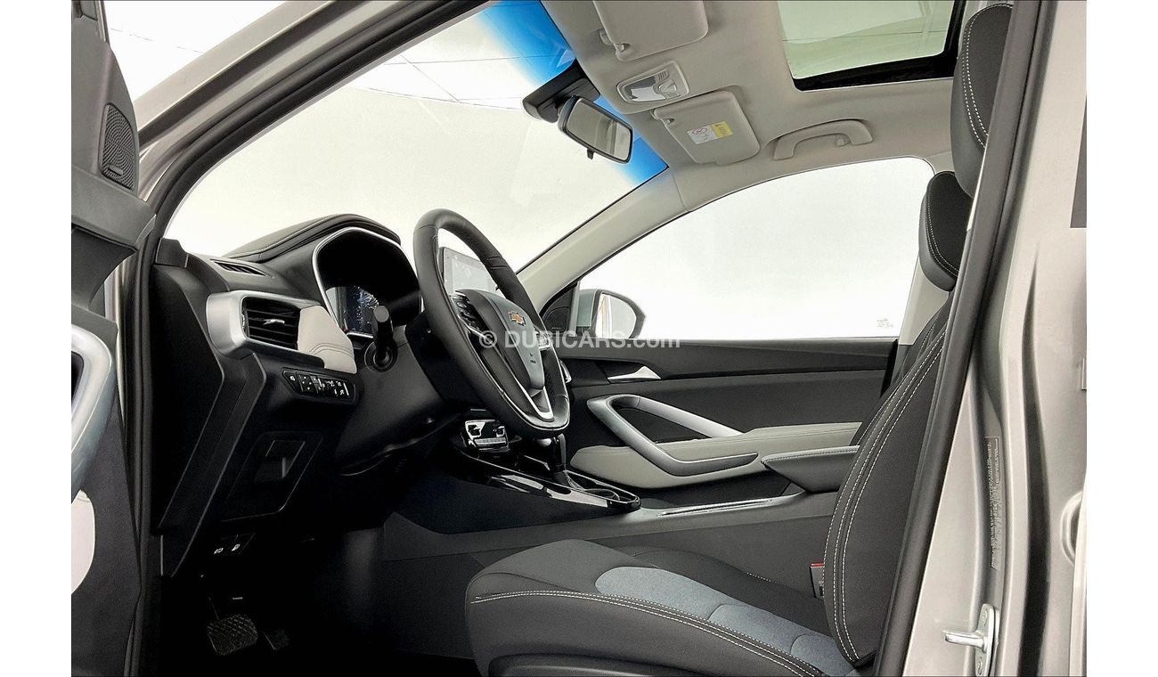 شيفروليه كابتيفا Premier