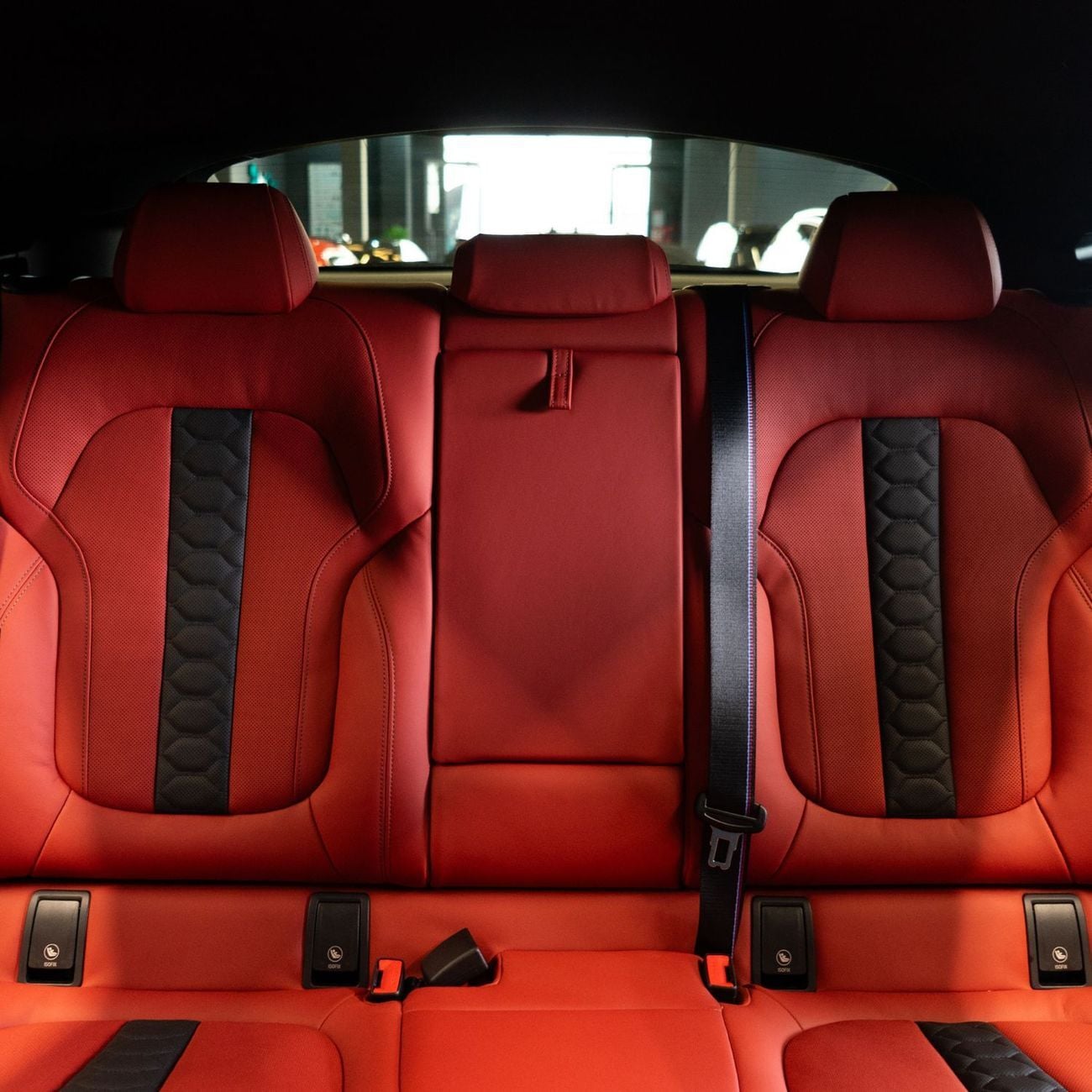 BMW X6M Competition 4.4L AED 9,965 P.M • 0% Downpayment • BMW X6M Competition • Agency Warranty