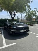 Ford Mustang Ecoboost