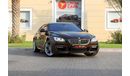 BMW 650i F06