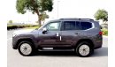 Toyota Land Cruiser VXR - 3.5L Petrol, European Full Option 2023MY