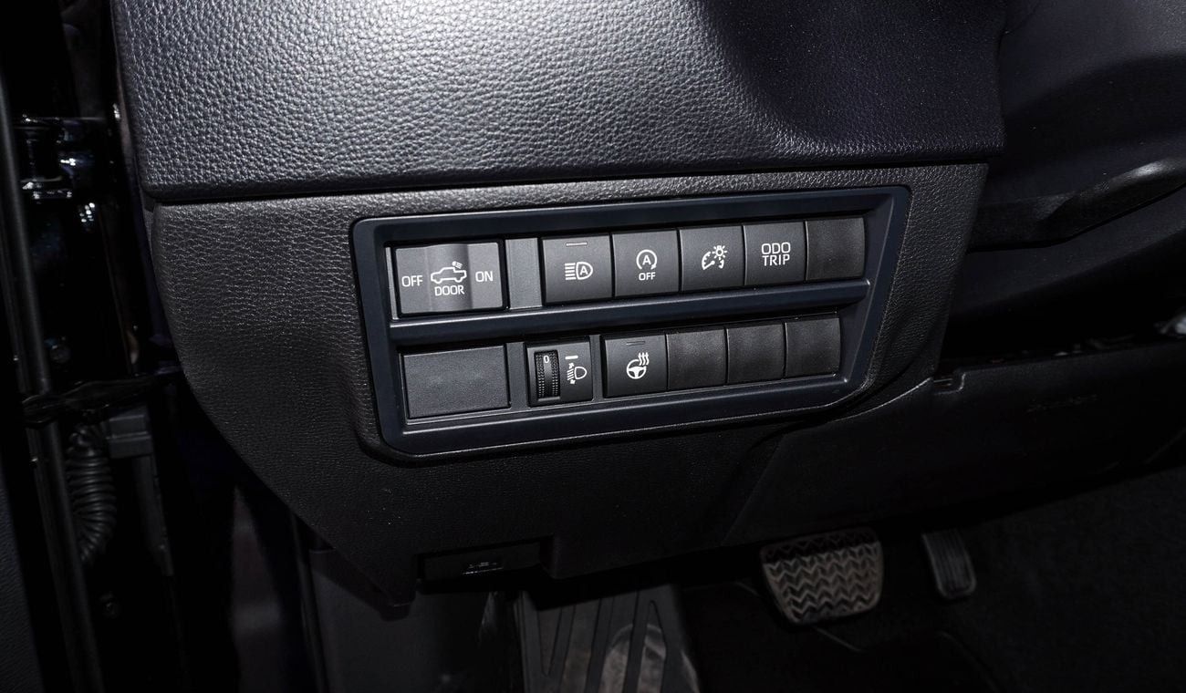 تويوتا تاندرا SR5