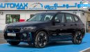 بي أم دبليو iX3 I M-SPORT , 0Km , 2022 , (( Only For Export , Export Price )) Exterior view