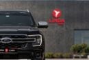 فورد ايفرست LIMITED Ford Everest Limited 2024 GCC | Agency Warranty