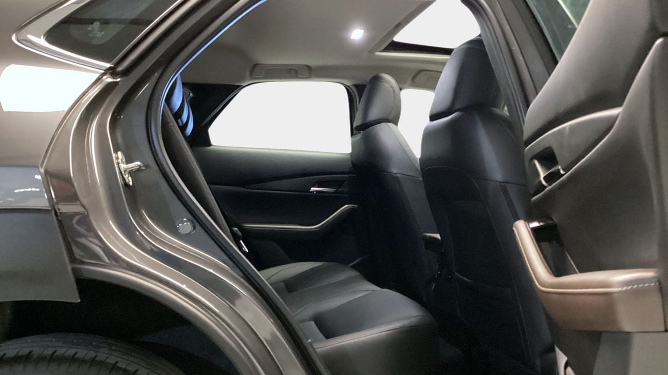 Mazda CX30 Trend | Guaranteed Warranty | 0 Down Payment