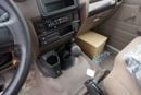 Toyota Land Cruiser Pick Up TOYOTA LC79 PICK-UP Single Cabin 2.8L 4-cylinder M/T MY25 Basic
