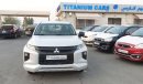 Mitsubishi L200 MITSUBISHI L200 PETROL 4X2  2020 0KM 48000AED