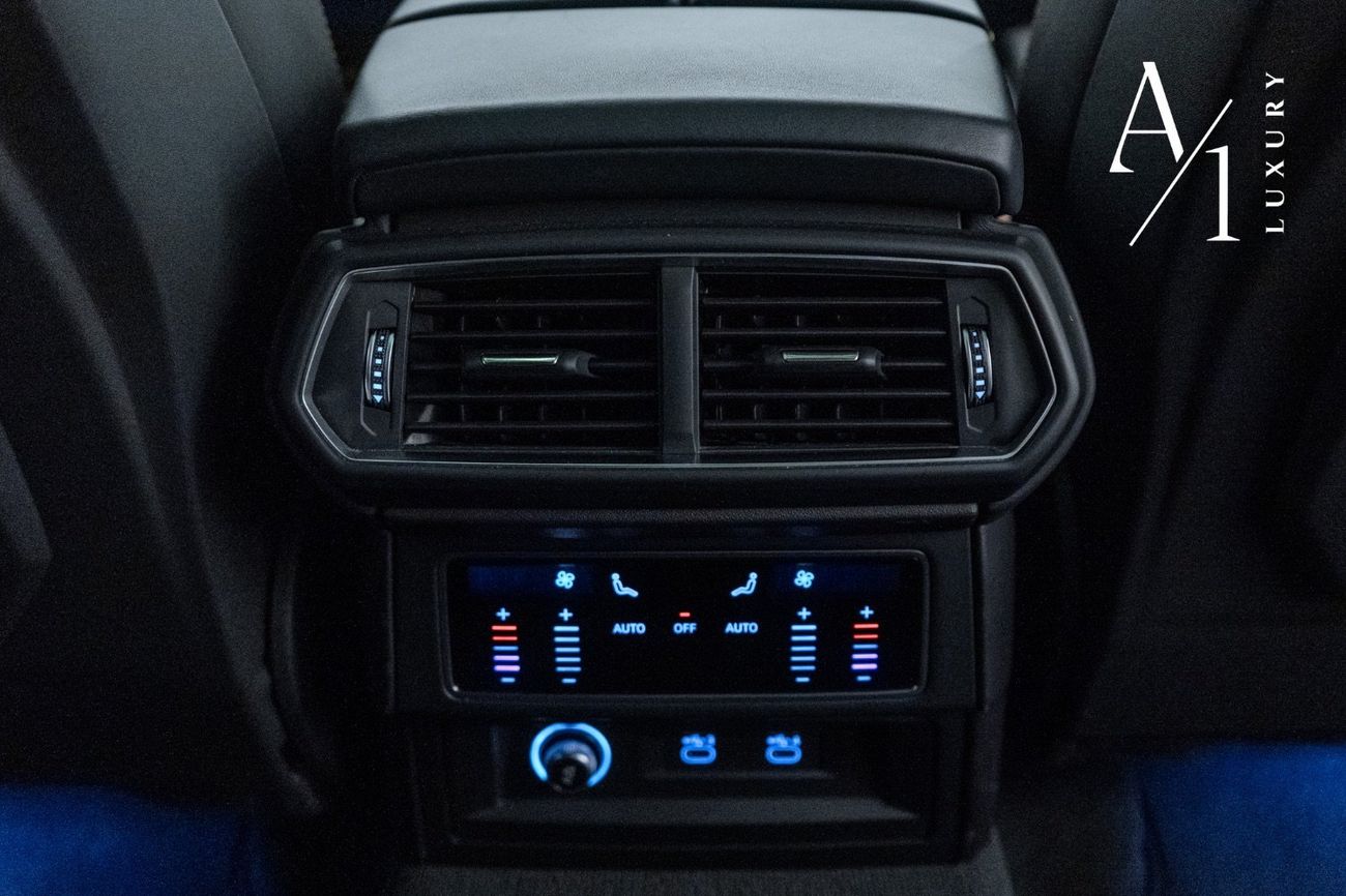 Lamborghini Urus 2023 Lamborghini Urus S, Excellent Condition, European Specs