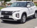 Hyundai Creta SV Mid 1.6L 2023 GCC AGENCY MAINTAINED UNDER WARRANTY