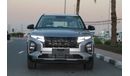 Hyundai Creta HYUNDAI CRETA 1.5L PETROL LUXURY AUTO