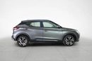 Nissan Kicks SV 1.6