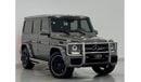 Mercedes-Benz G 63 AMG Immaculate 2015 Mercedes-Benz G63 AMG, Full Service History, Just Been Serviced, GCC Specs