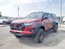 تويوتا هيلوكس TOYOTA HILUX PICK UP RHD 2022 MODEL 2.8 L DIESEL AUTOMATIC(PM81032)