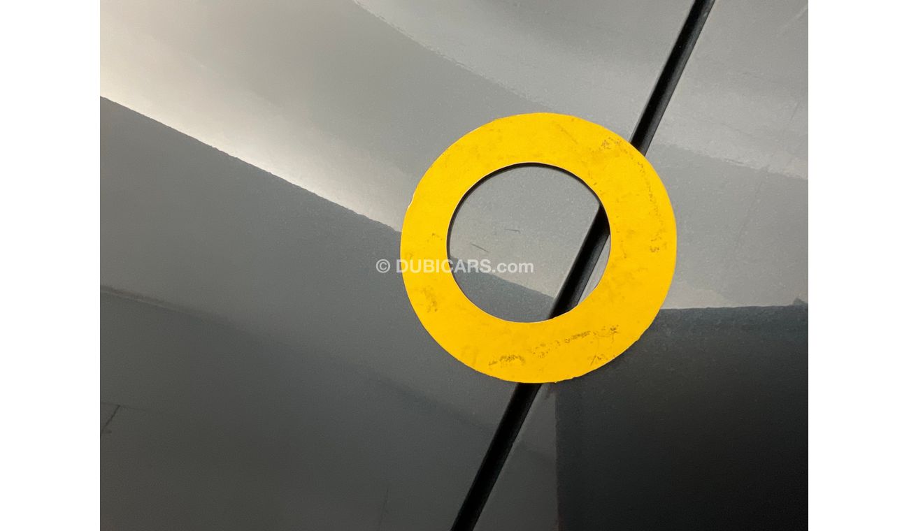 Chevrolet Trailblazer LT