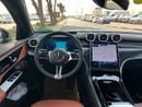 Mercedes Benz GLC 300 4MATIC Mercedes Benz GLC 300 2026 Coupe 4MATIC