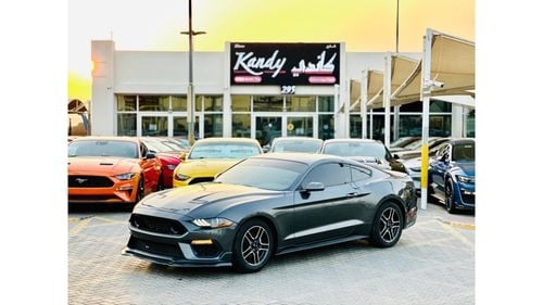 Ford Mustang EcoBoost For sale