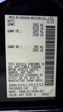 نيسان ألتيما