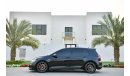 Volkswagen Golf Agency Warranty and Service Contract! - VW GTI ClubSport - GCC - AED 1,993 PER MONTH -0% DOWNPAYMENT