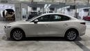 Mazda 3 2025 SELECT | AED 889/Month | 0 DP | 30 Day Return | Warranty | Service History