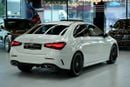 Mercedes-Benz A 200 A 200 | GCC 0km | Agency Warranty | AMg Package