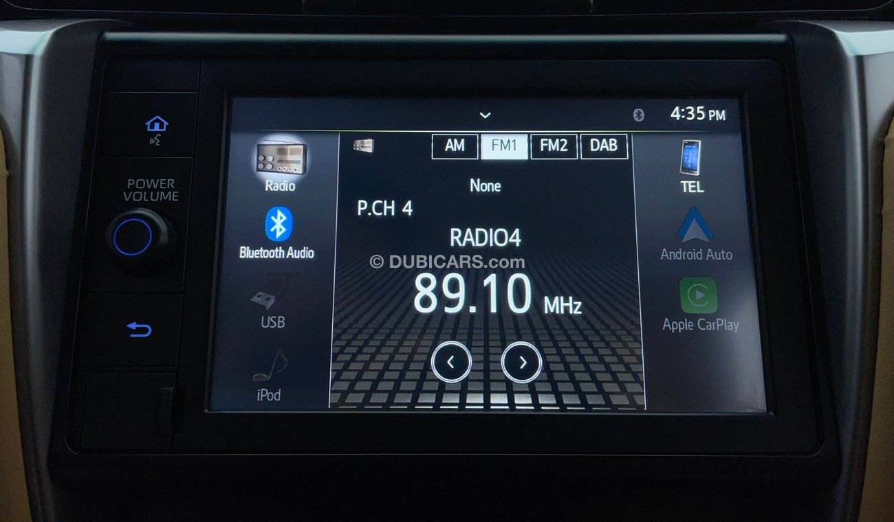 تويوتا فورتونر EXR 2.7 | بدون دفعة مقدمة | اختبار قيادة مجاني للمنزل