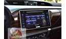 Toyota Hilux 2020 MODEL GLX 2.4 DIESEL