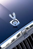 Rolls Royce Ghost EWB GCC Warranty & Service
