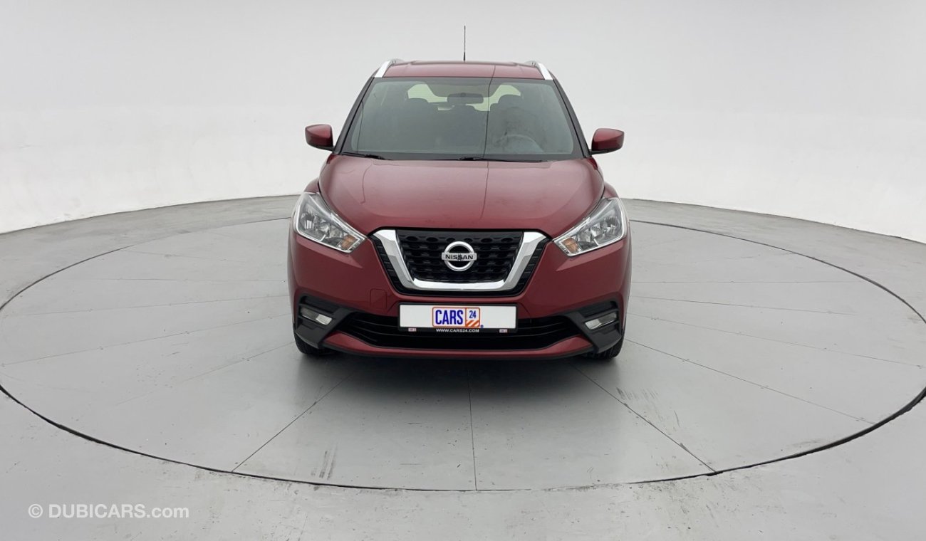 Nissan Kicks SV 1.6 | Zero Down Payment | Free Home Test Drive