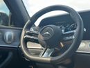 Mercedes-Benz E 350 MERCEDS E 350 2023 4MATIC AMG