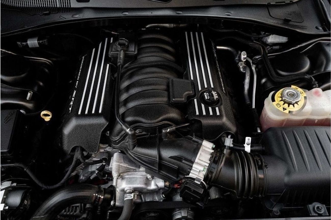 Dodge Charger RT Scatpack Last Call | 4,798 P.M  | 0% Downpayment |