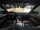 Land Rover Range Rover HSE 3.0L (380 HP)