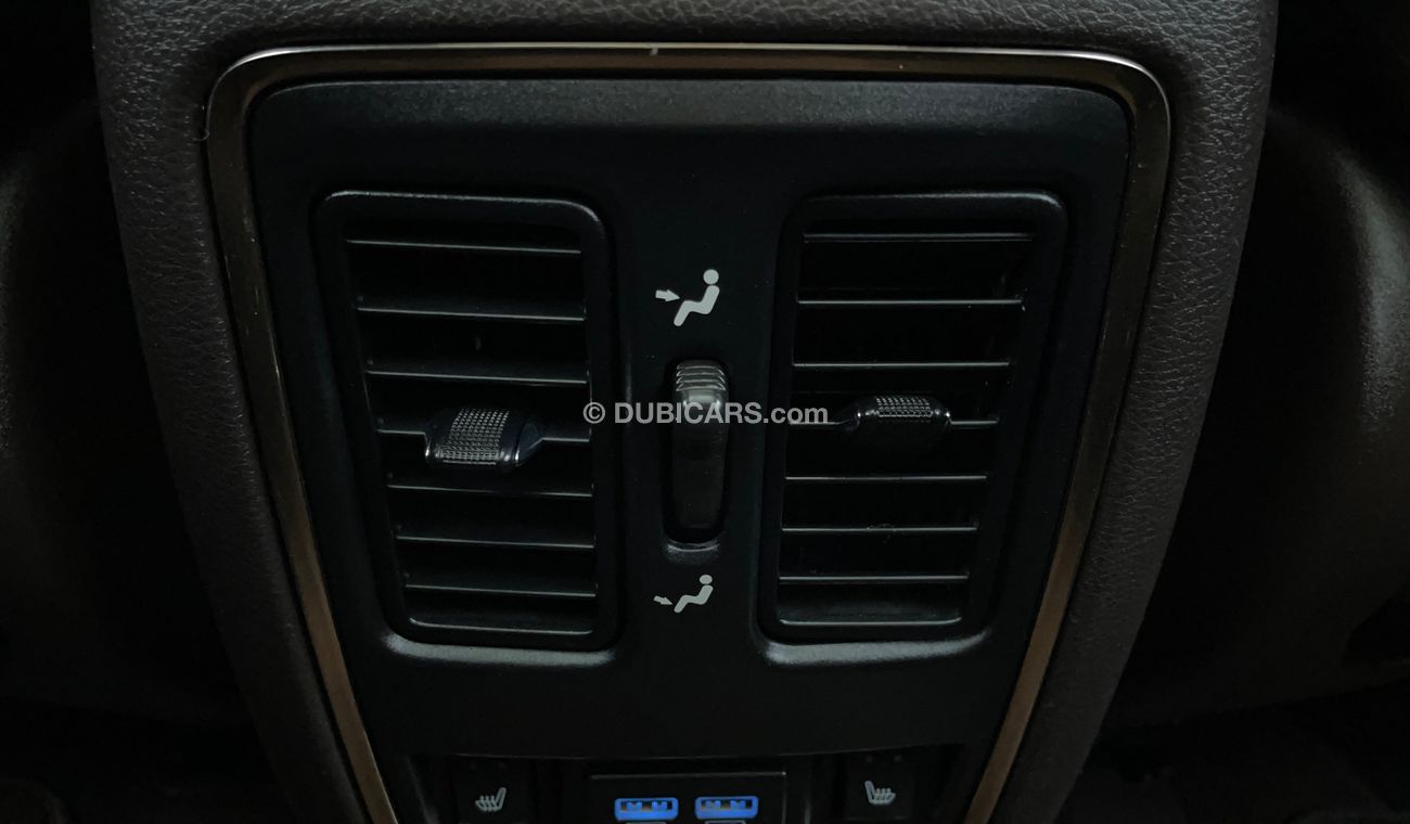 Jeep Grand Cherokee SUMMIT 5.7 | Zero Down Payment | Free Home Test Drive