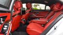 Mercedes-Benz S 580 4M Exclusive Mercedes S580 AMG / 2022 / USA