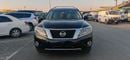 Nissan Pathfinder Nissan Pathfinder Model 2016