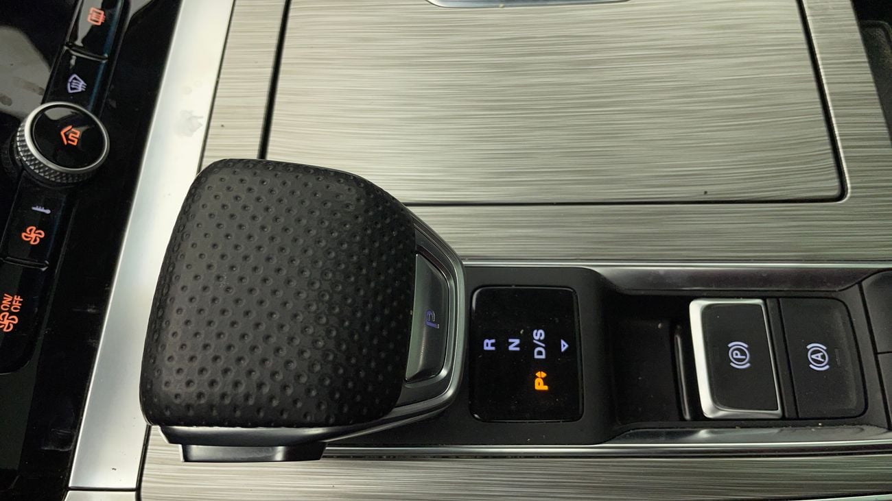 أم جي RX5 LUXURY 1.5 | بدون دفعة مقدمة | اختبار القيادة في المنزل