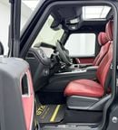 Mercedes Benz G63 AMG STANDARD 2025 Mercedes-AMG G 63, Agency Warranty+Service Contract+Full Service History, European Specs.
