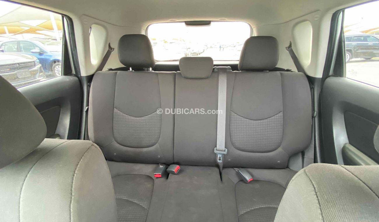 كيا سول 1.6CC, V4