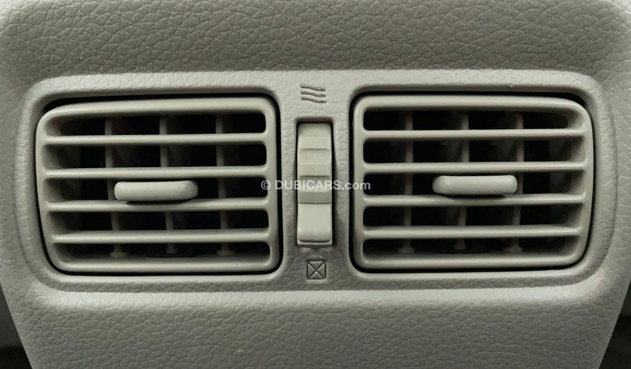 Nissan Sentra S 1600