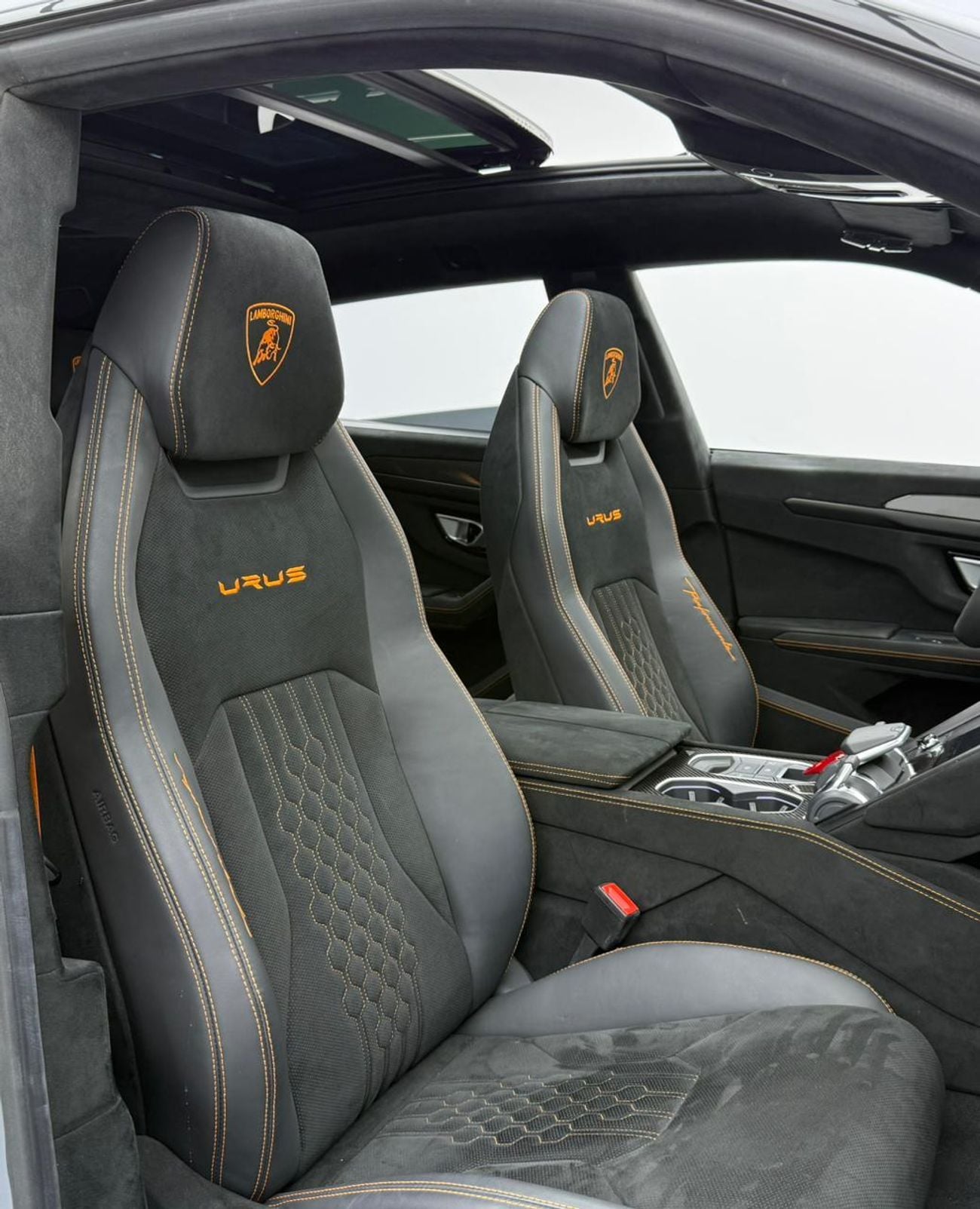 Lamborghini Urus 4.0T V8 Performante 2023 Lamborghini Urus Performante, 2028 Lamborghini Warranty, 2026 Lamborghini S