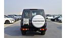 Toyota Land Cruiser 70 71 LX-Z 2.8L Diesel 4wd Automatic Transmission.