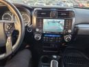 Toyota 4Runner 2020 Model TRD Pro Sunroof, 4x4 , original leather seat and Push button