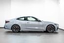 BMW M440i XDRIVE MASTERCLASS