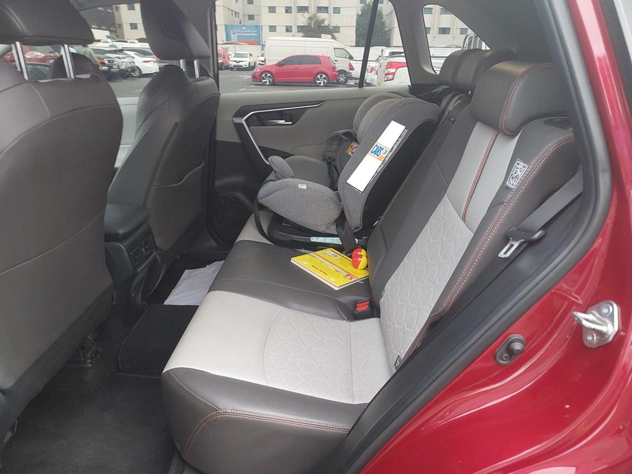 Toyota RAV4 ADVENTURE 2.5 | Zero Down Payment | Home Test Drive