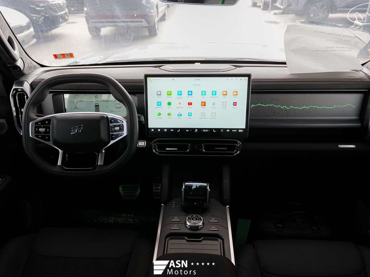 جيتور T2 Travel + Commemorative Edition 2.0 Turbo (Export Price)